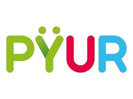 PYUR Logo