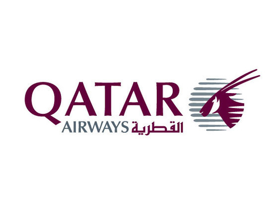 Qatar Airways Logo