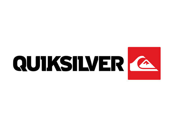 QUIKSILVER Logo