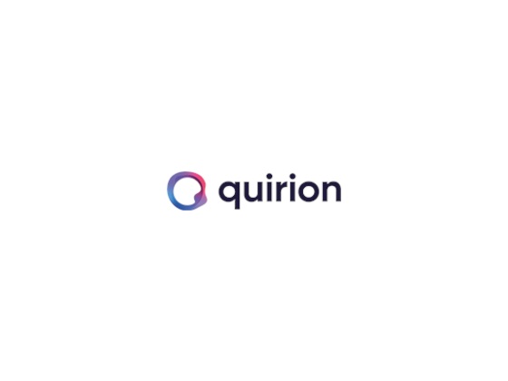 quirion Logo