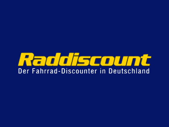 Raddiscount Logo