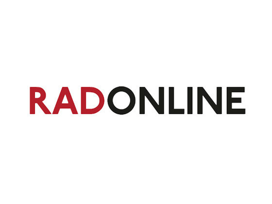 RadOnline Logo