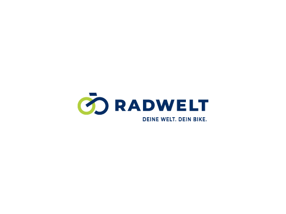 Radwelt-Shop Logo