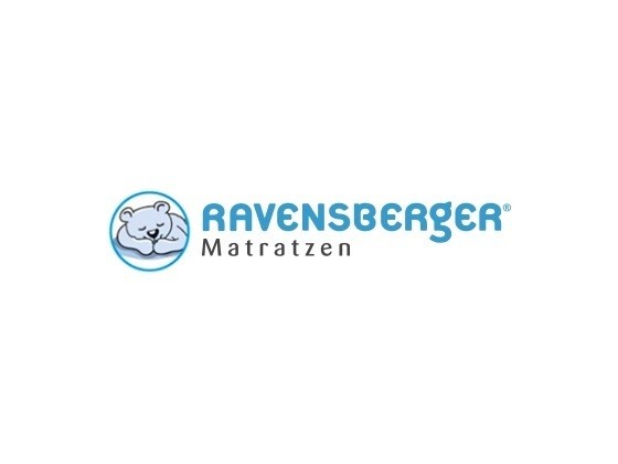 Ravensberger Matratzen Logo