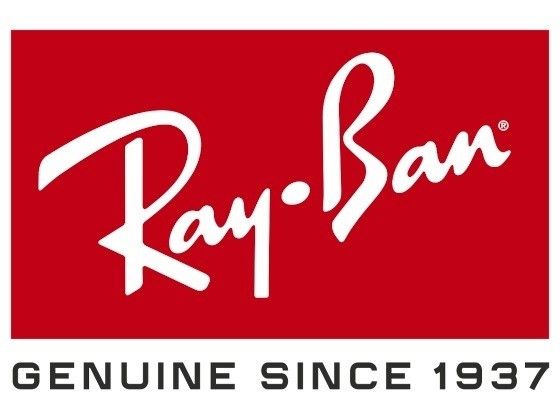 Ray Ban Logo