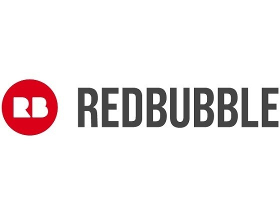 Redbubble Logo