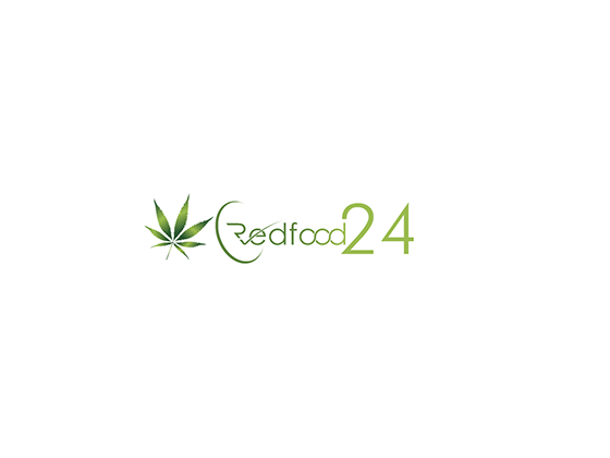 Redfood24 Logo