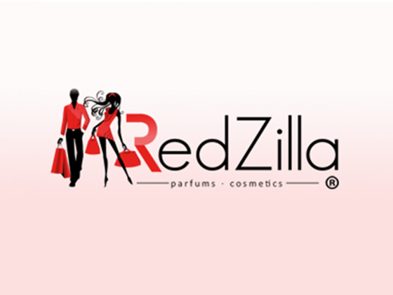 RedZilla Logo