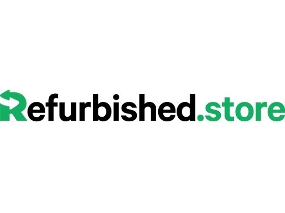 Refurbished Logo