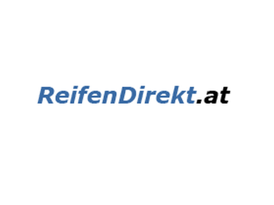 Reifendirekt.at Logo
