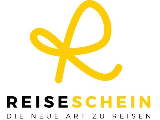 Reiseschein Logo