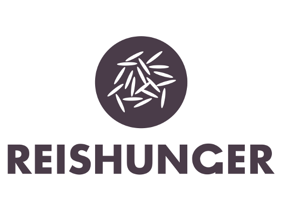 Reishunger Logo