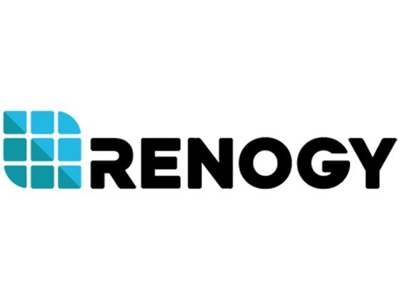 Renogy Logo