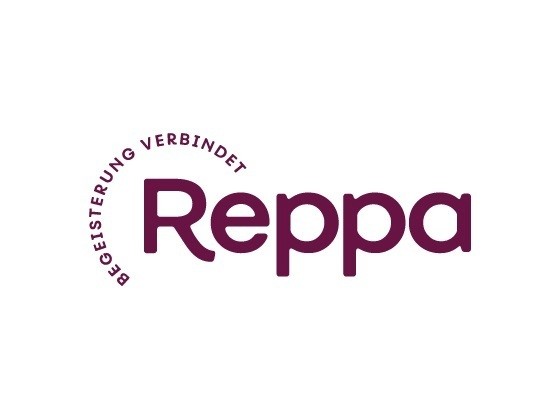 Reppa Logo