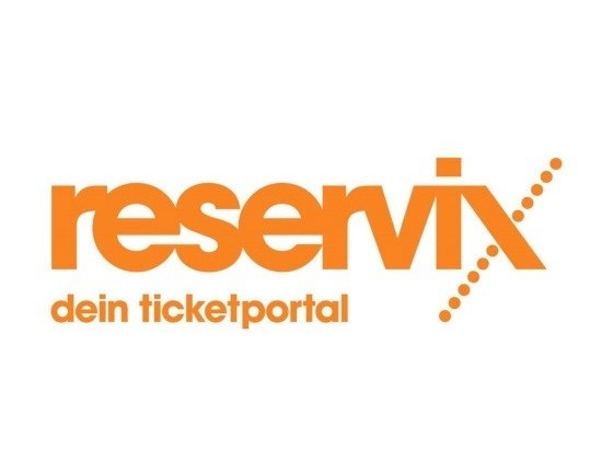 Reservix Logo