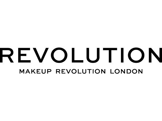 Revolution Beauty Logo