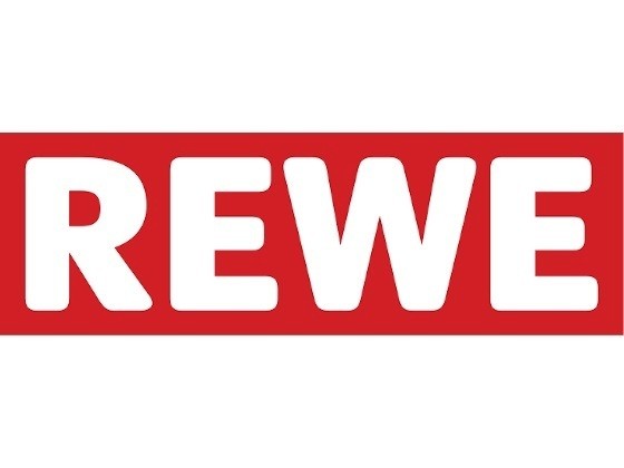 REWE Logo