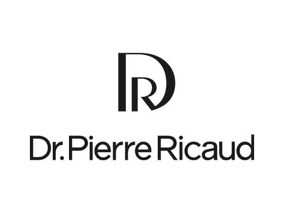 Dr. Pierre Ricaud Logo