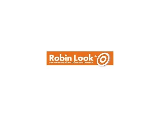 Robin Look Logo