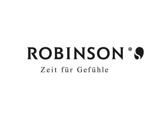 Robinson Logo