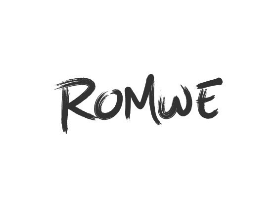 ROMWE Logo