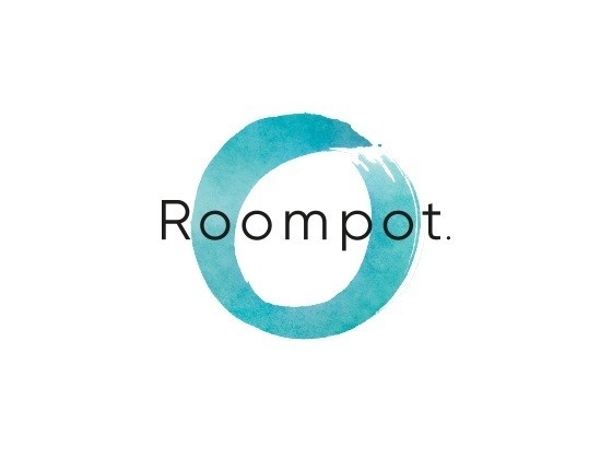 Roompot Logo