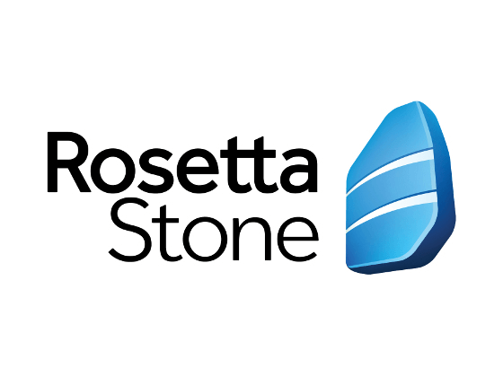 Rosetta Stone Logo