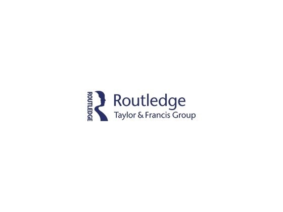 Routledge Logo