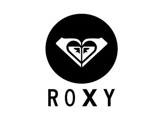 ROXY Logo