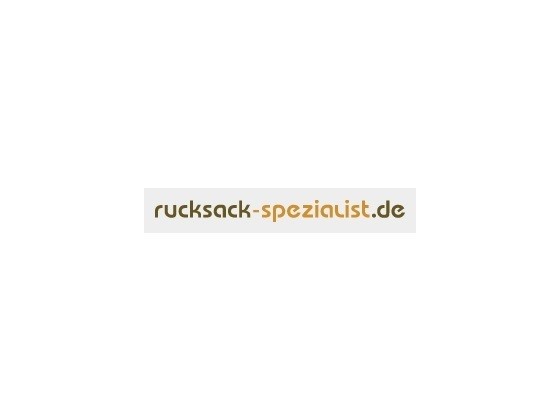 Rucksack Spezialist Logo