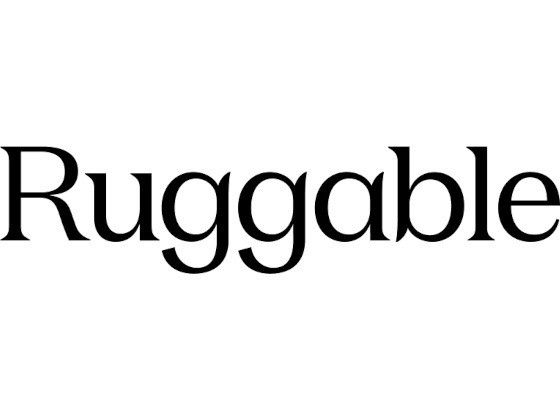 Ruggable Logo