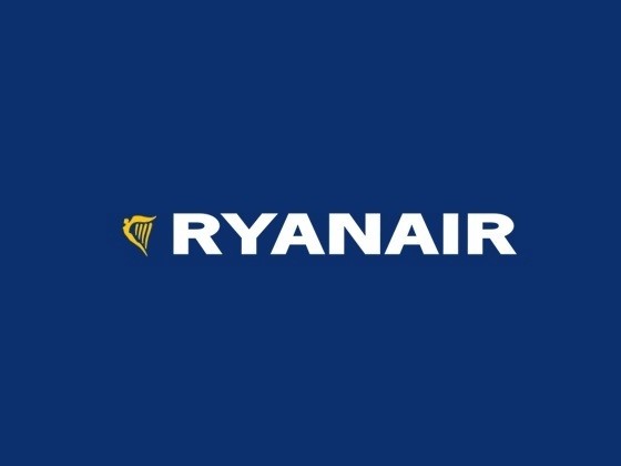 Ryanair Logo