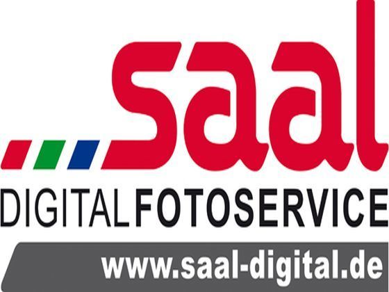 Saal Digital Logo