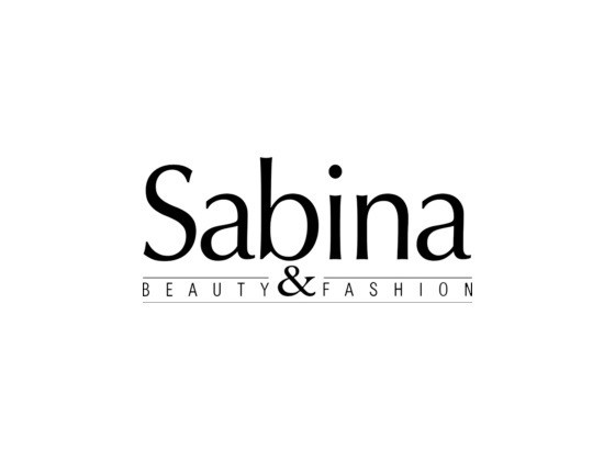 Sabina Store Logo