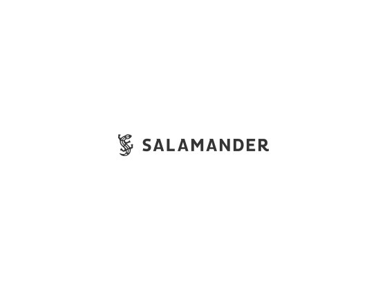 Salamander Logo