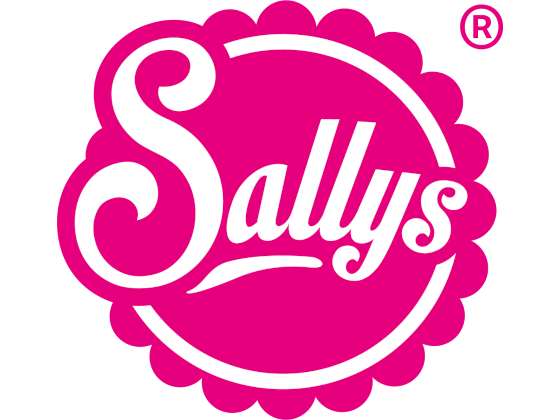 Sallys Logo