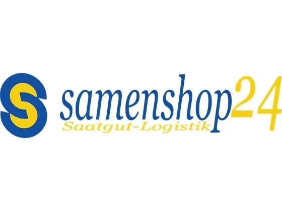 Samenshop24 Logo