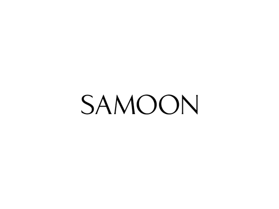 Samoon Logo