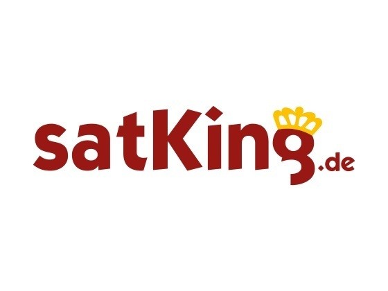 satKing Logo