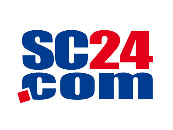 SC24 Logo
