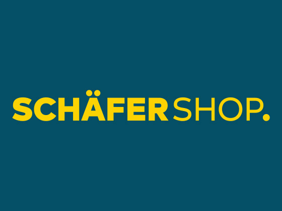 Schäfer Shop Logo