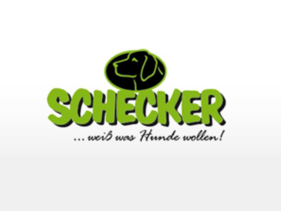 Schecker Logo