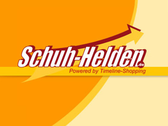 Schuh-Helden Logo