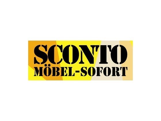 Sconto Logo