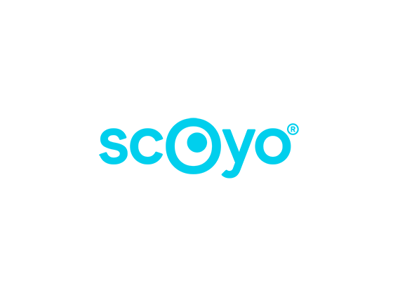 scoyo Logo