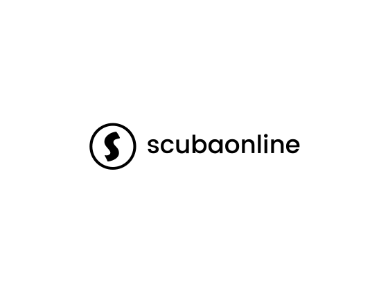 Scubaonline Logo