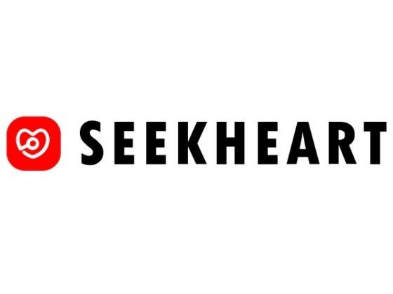 Seekheart Logo