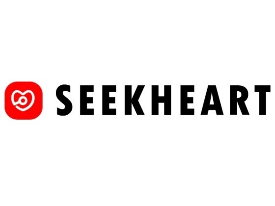 Seekheart Logo