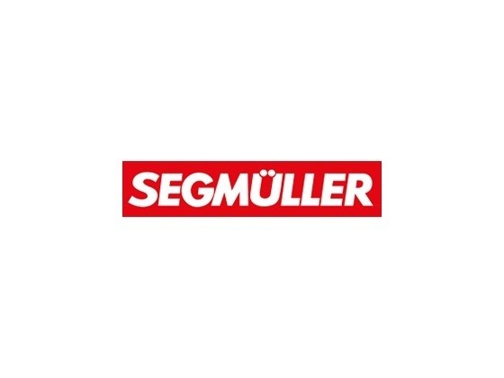 SEGMÜLLER Logo