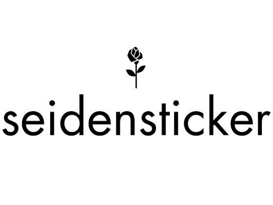 Seidensticker Logo